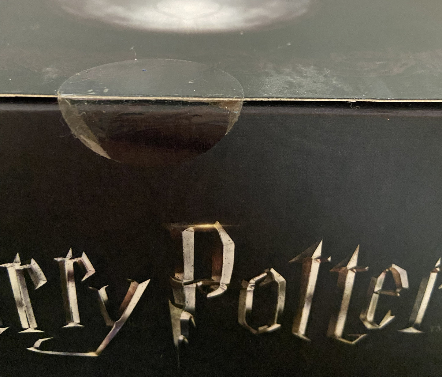 Harry Potter Lucius Malfoy Prisoner Azkaban 1/6 Star Ace Toys Action Figure