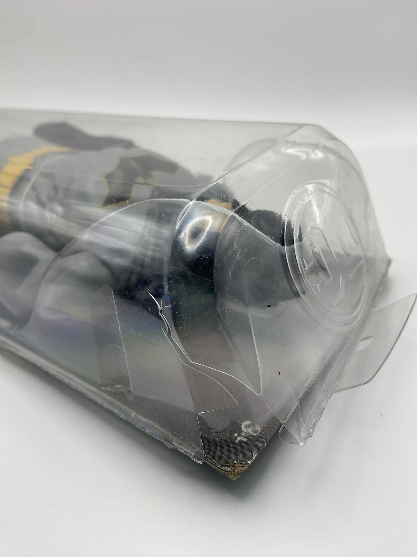 Batman DC Spin Master Grey Rebirth cm 30 6056680 Action Figure WB