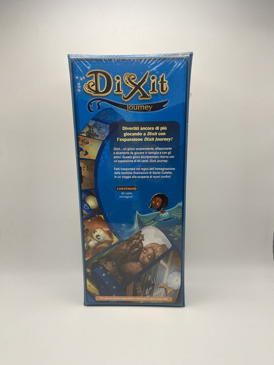 Dixit Journey Espansione Gioco da tavolo Ita Asmodee