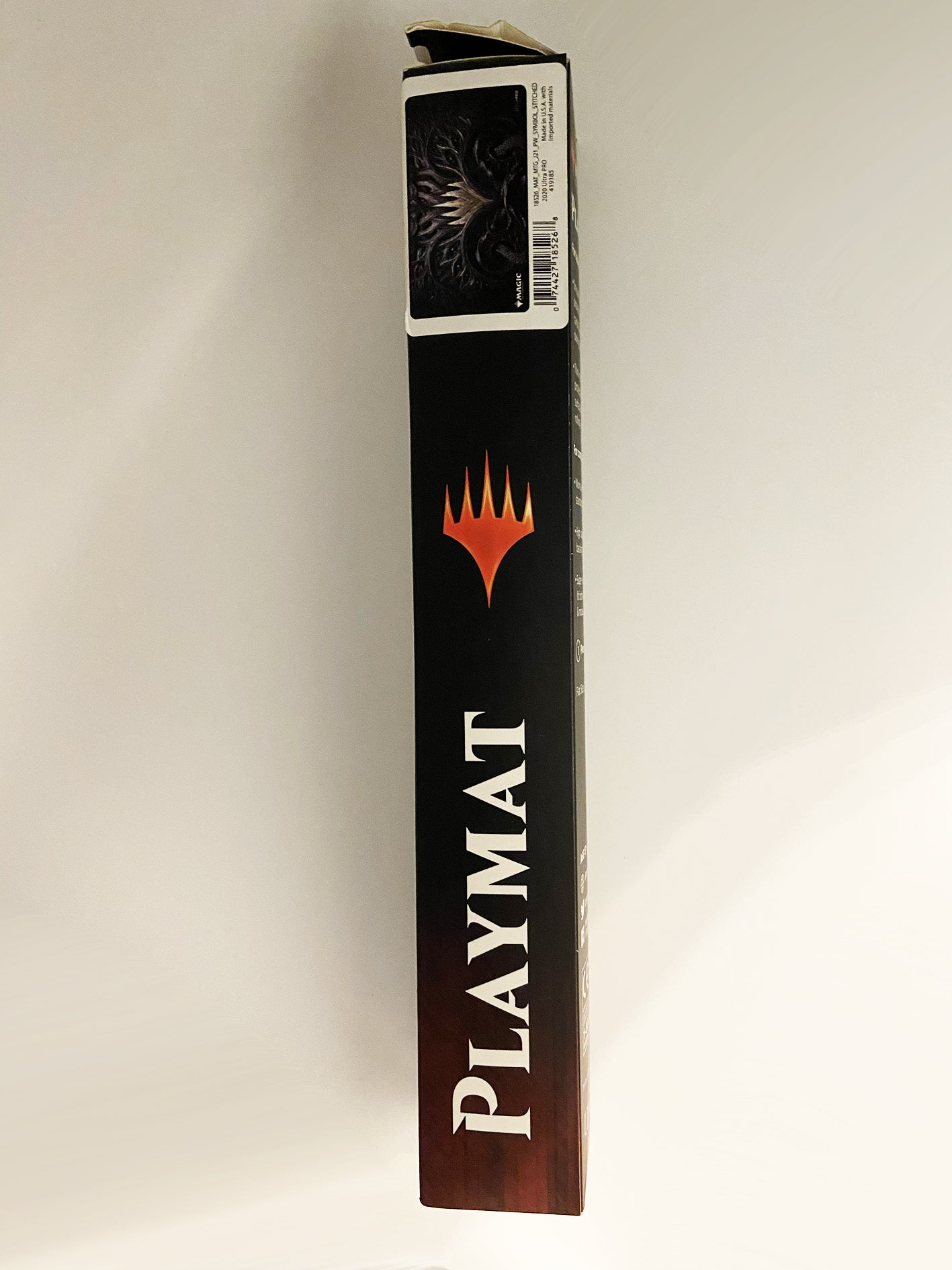 Ultra Pro Stylized Planeswalker Symbol Playmat Tappetino Gioco per Magic The Gathering