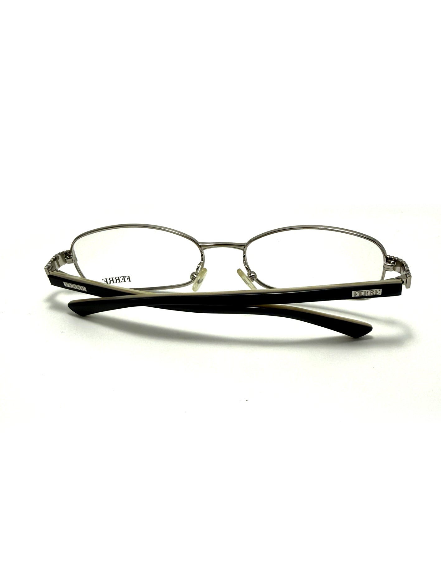 Gianfranco Ferré GF32203 Montatura Occhiali Uomo Donna Made in Italy