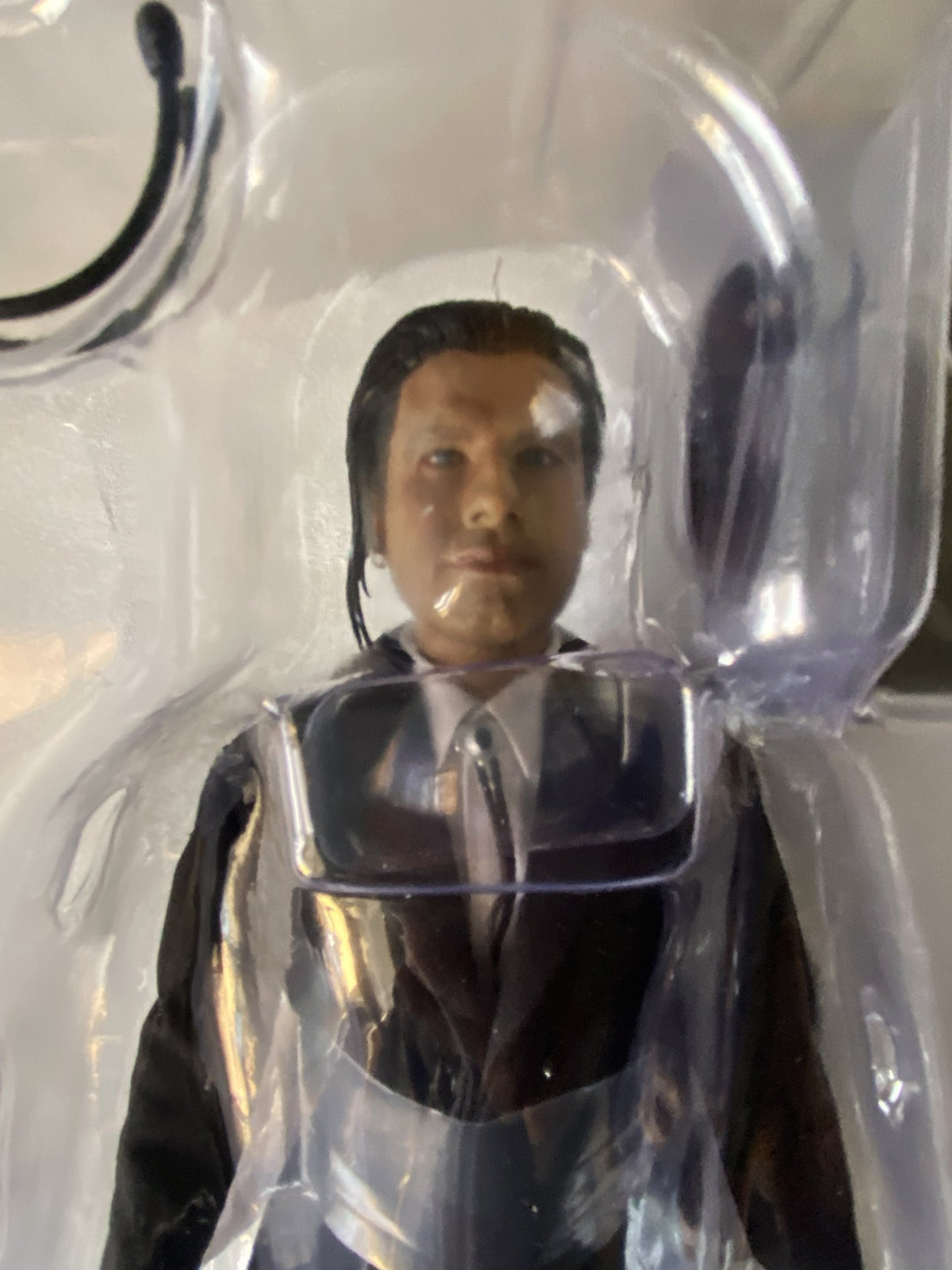 Pulp Fiction Vincent Vega 1:6 Scale 12" Action Figure Star Ace
