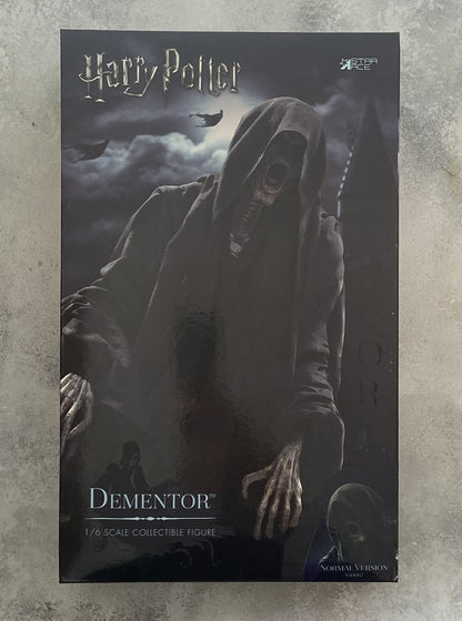 Harry Potter Dissennatore Dementor 30 Cm 1/6 Star Ace Action Figure