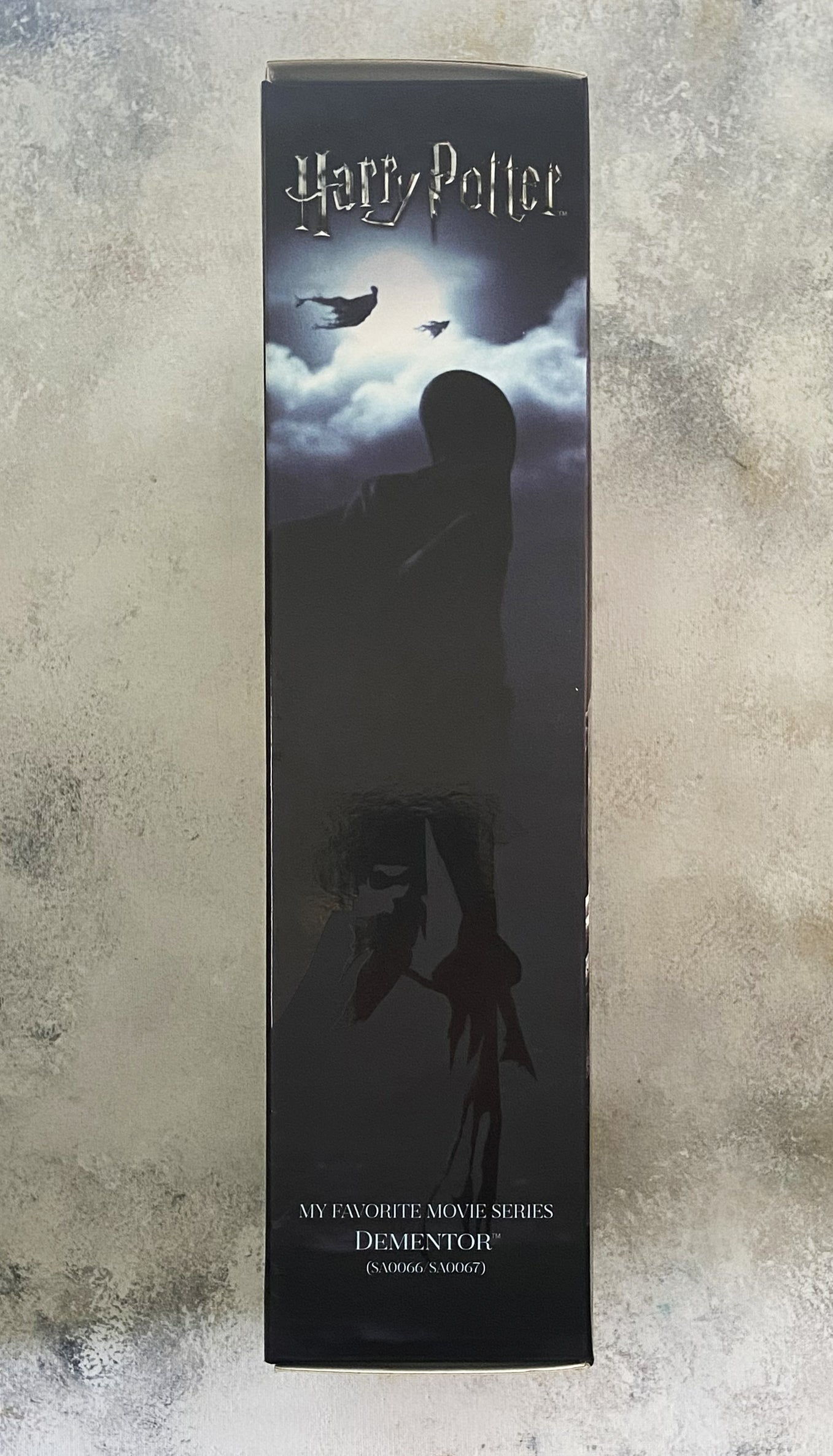 Harry Potter Dissennatore Dementor 30 Cm 1/6 Star Ace Action Figure