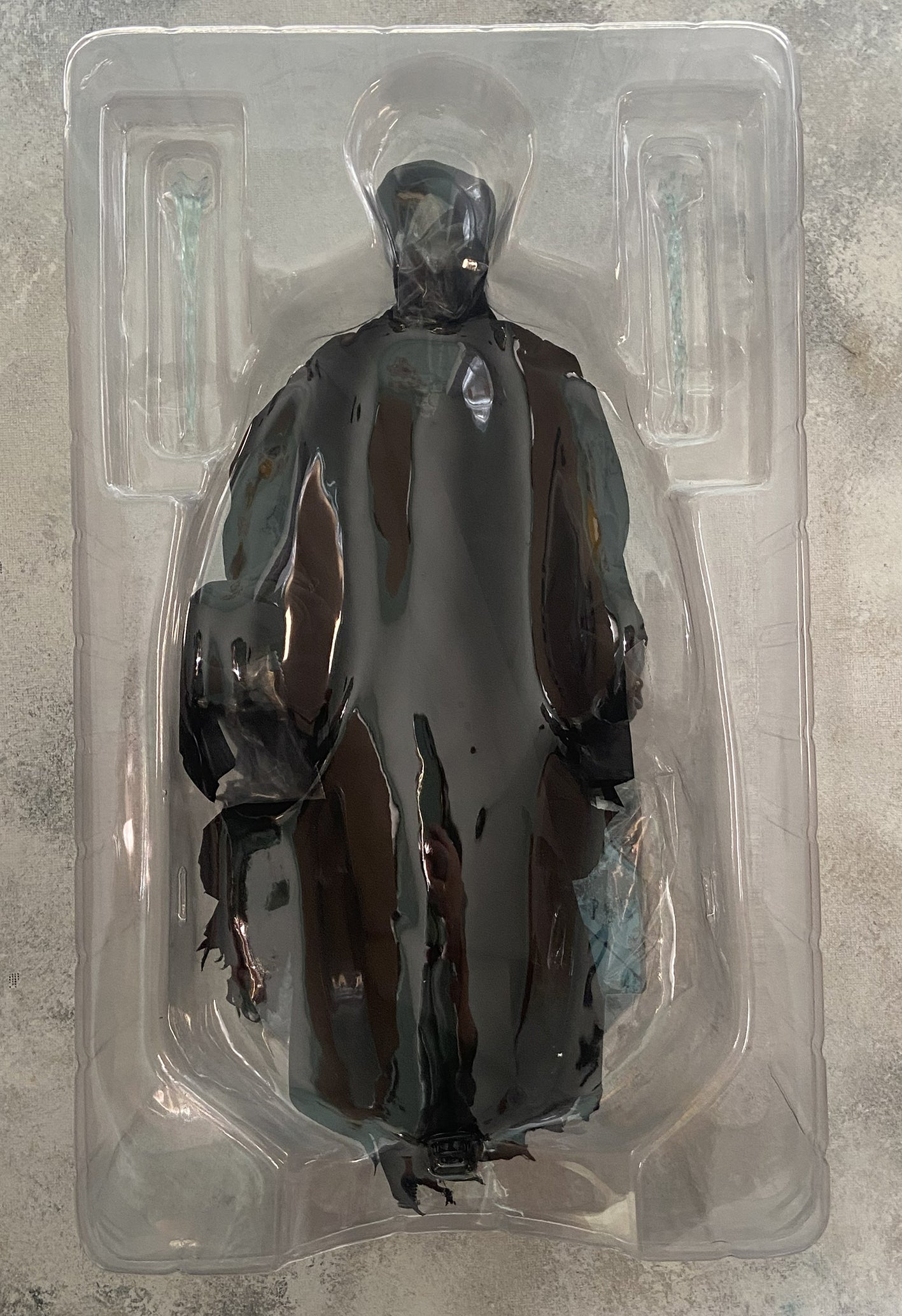 Harry Potter Dissennatore Dementor 30 Cm 1/6 Star Ace Action Figure