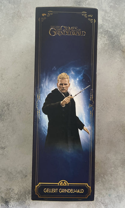 Animali Fantastici Fantastic Beasts Gellert Grindelwald Action Figure 1/8 Star Ace