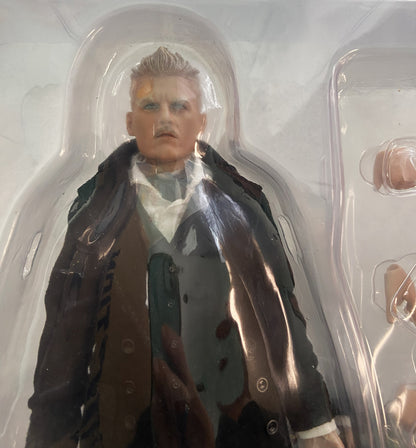 Animali Fantastici Fantastic Beasts Gellert Grindelwald Action Figure 1/8 Star Ace