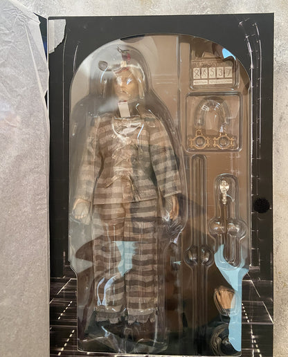 Harry Potter Lucius Malfoy Prisoner Azkaban 1/6 Star Ace Toys Action Figure