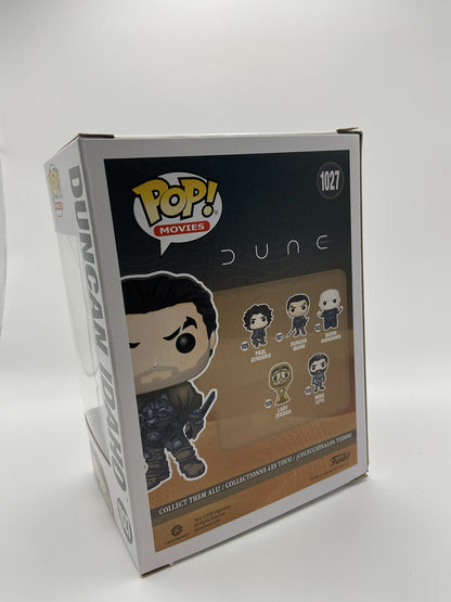 Funko Pop! Dune #1027 Duncan Idaho figure 9cm