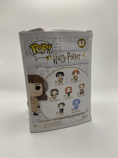 Funko POP! Harry Potter - Hermione Herbology #57 Granger
