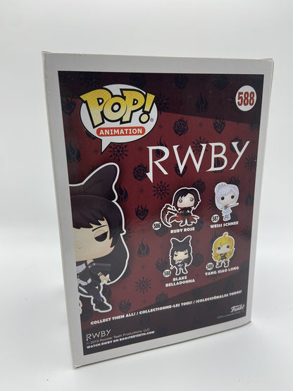 Funko POP Animation RWBY #588 Blake Belladonna