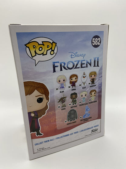 Funko Pop! Disney Frozen 2 Anna