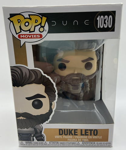 Funko POP! Dune #1030 Duke Leto