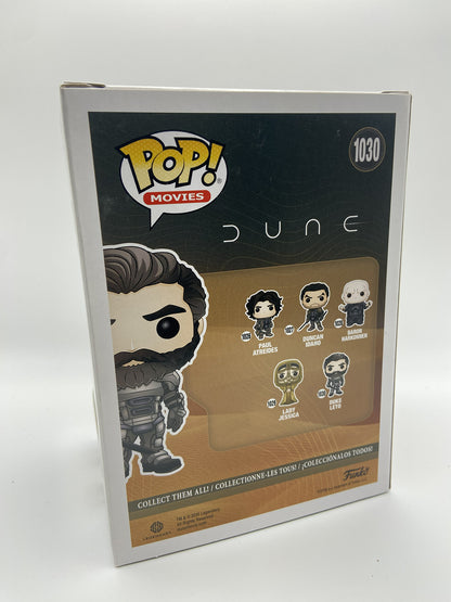 Funko POP! Dune #1030 Duke Leto