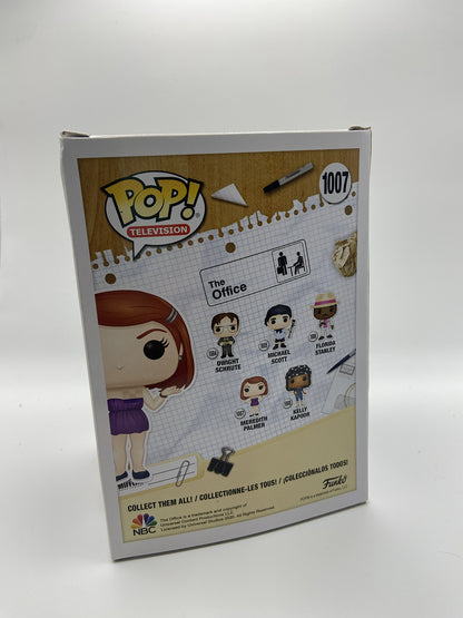 Funko POP! The Office - Meredith Palmer #1007