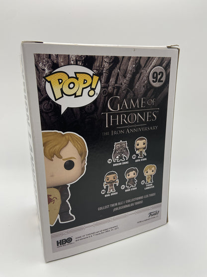 Funko Pop! Game of Thrones Tyrion Lannister #92
