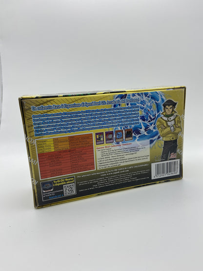 Carte Yu-Gi-Oh! Speed Duel GX Esami Paradox (Mini Box)