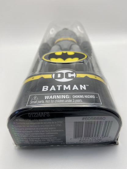Batman DC Spin Master Grey Rebirth cm 30 6056680 Action Figure WB