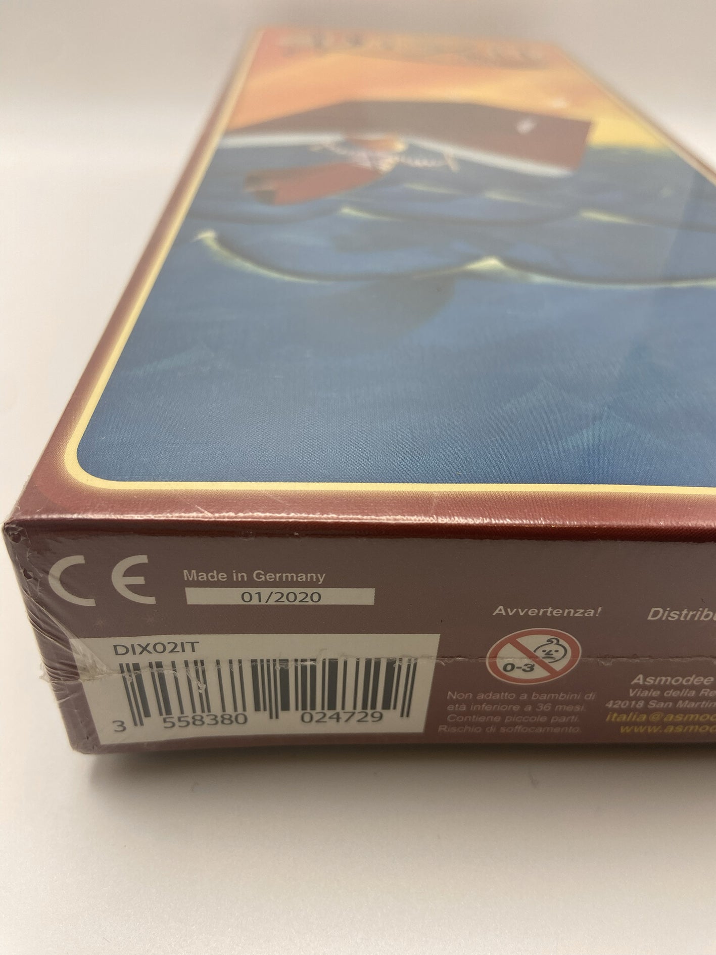 Dixit Quest Espansione Gioco da tavolo Ita Asmodee