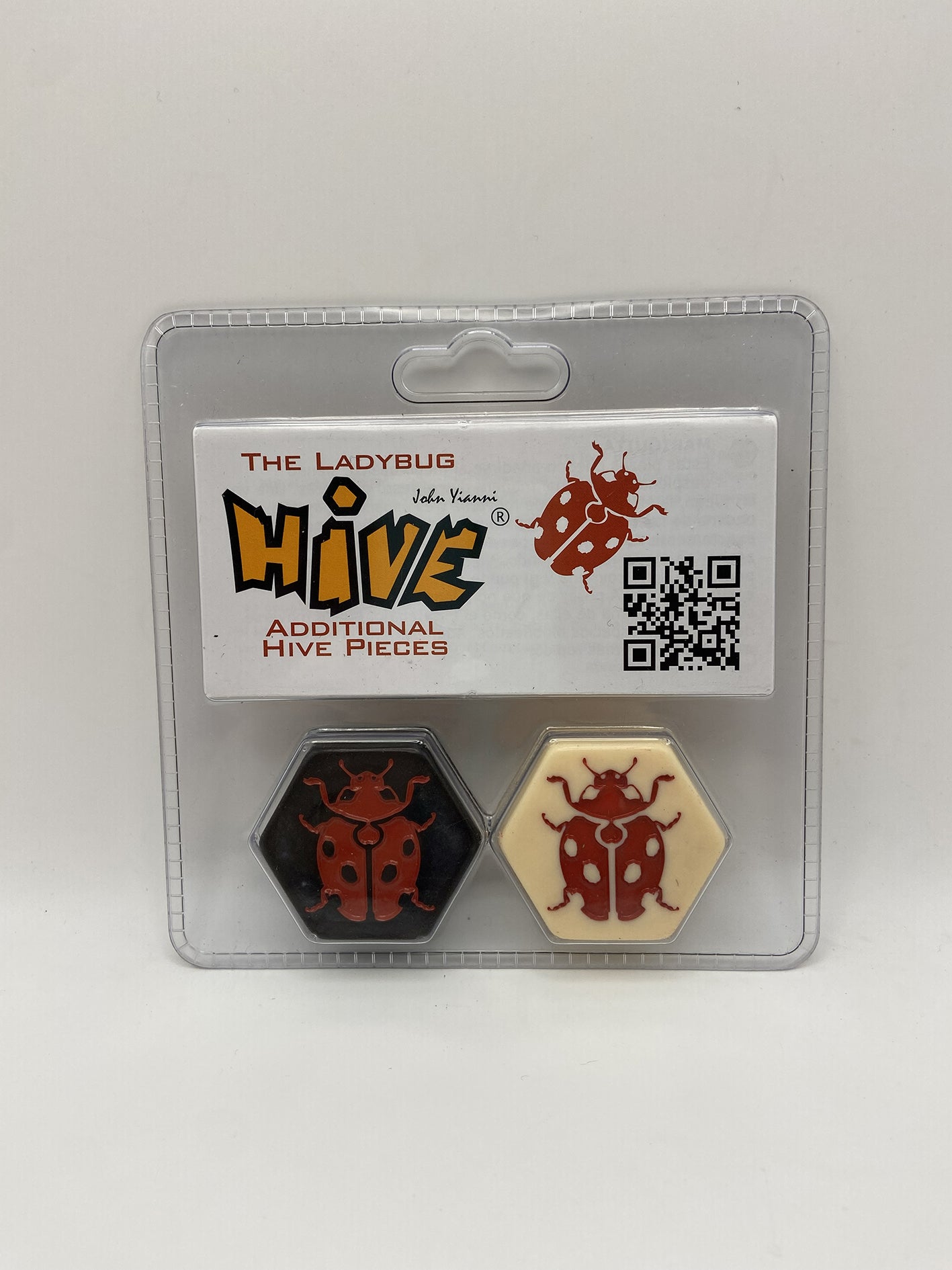 Hive - Espansione Coccinella The Ladybug Gioco da tavolo Gen 42