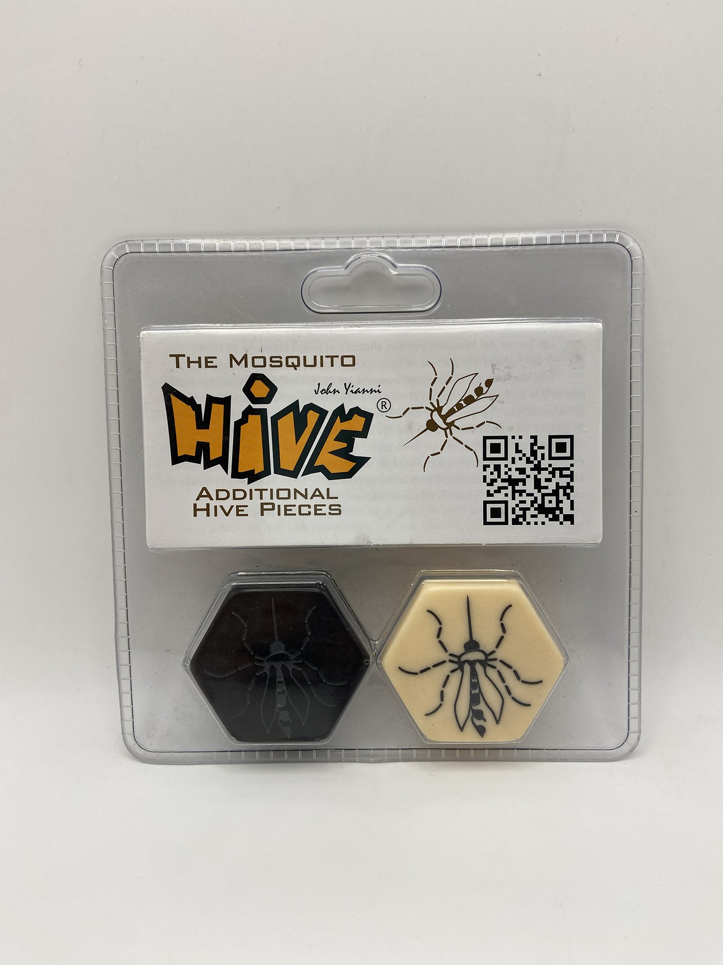 Hive – Espansione Zanzara The Mosquito Gioco da tavolo Gen 42