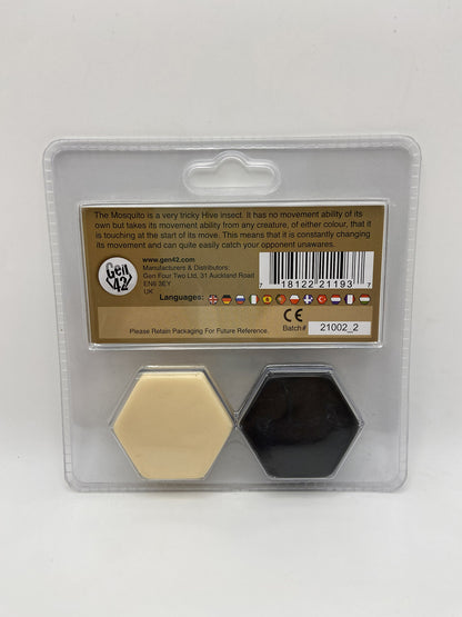 Hive – Espansione Zanzara The Mosquito Gioco da tavolo Gen 42
