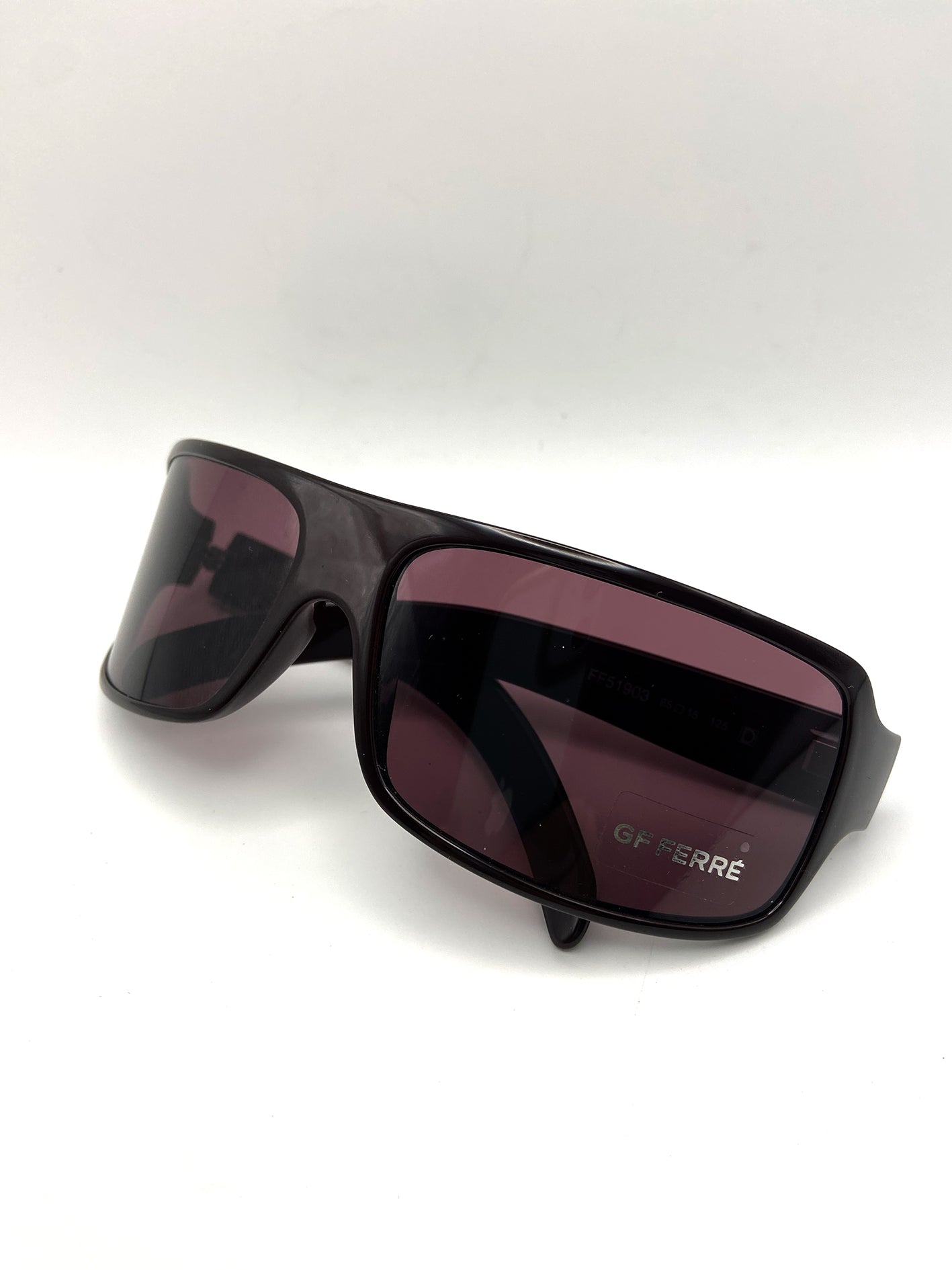 Gianfranco Ferré FF51903 Occhiali da sole Uomo Donna Made in Italy