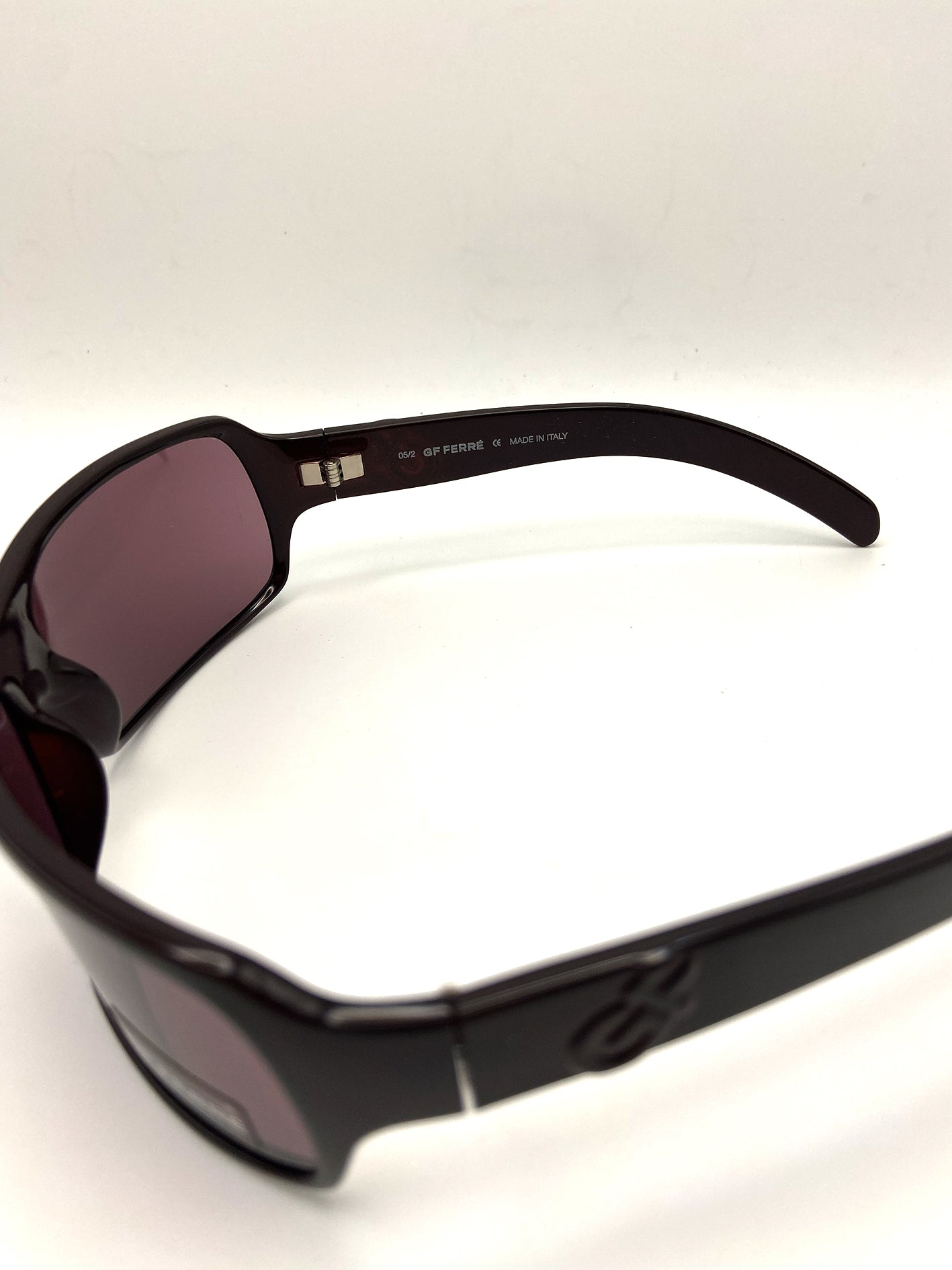 Gianfranco Ferré FF51903 Occhiali da sole Uomo Donna Made in Italy
