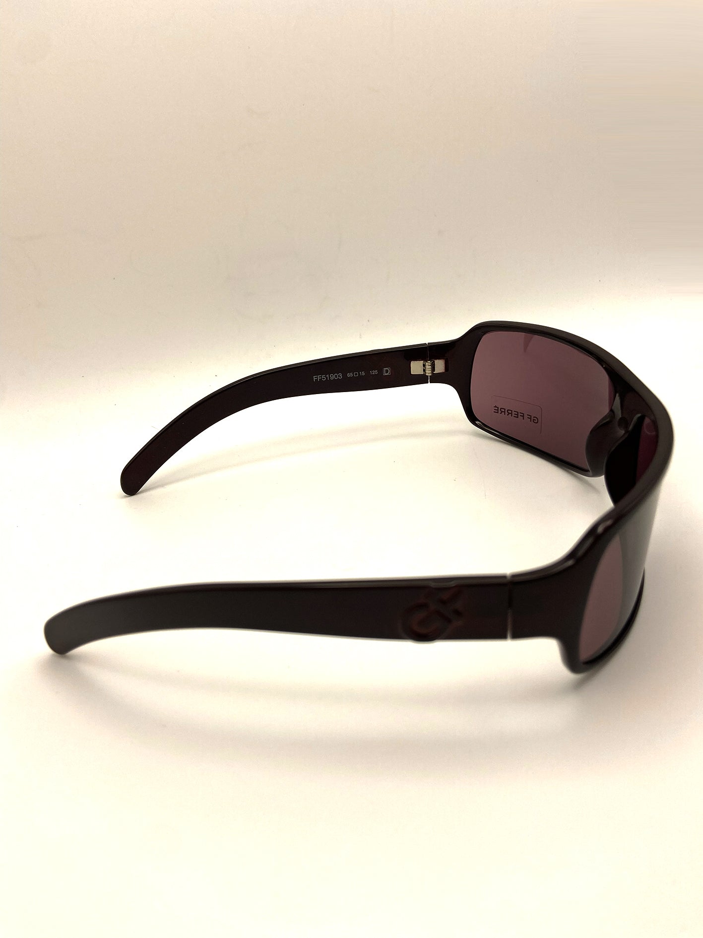 Gianfranco Ferré FF51903 Occhiali da sole Uomo Donna Made in Italy
