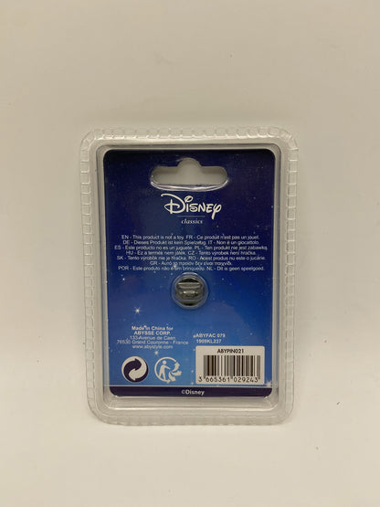La Bella E La Bestia Disney Chicco Pin Spilla Abystyle