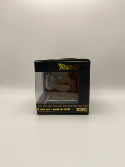Dragon Ball Replica Sfera del Drago 2 Stelle 75 mm + Base AbyStyle
