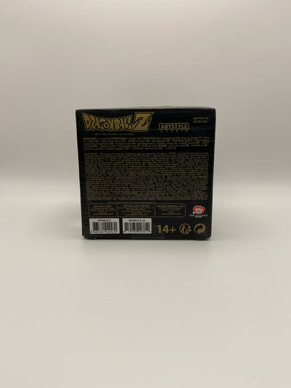 Dragon Ball Replica Sfera del Drago 2 Stelle 75 mm + Base AbyStyle