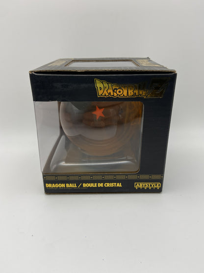 Dragon Ball Replica Sfera del Drago 1 Stella 75 mm + Base AbyStyle