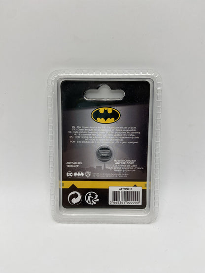 Batman Spilla Pin Dc Comics Abystyle