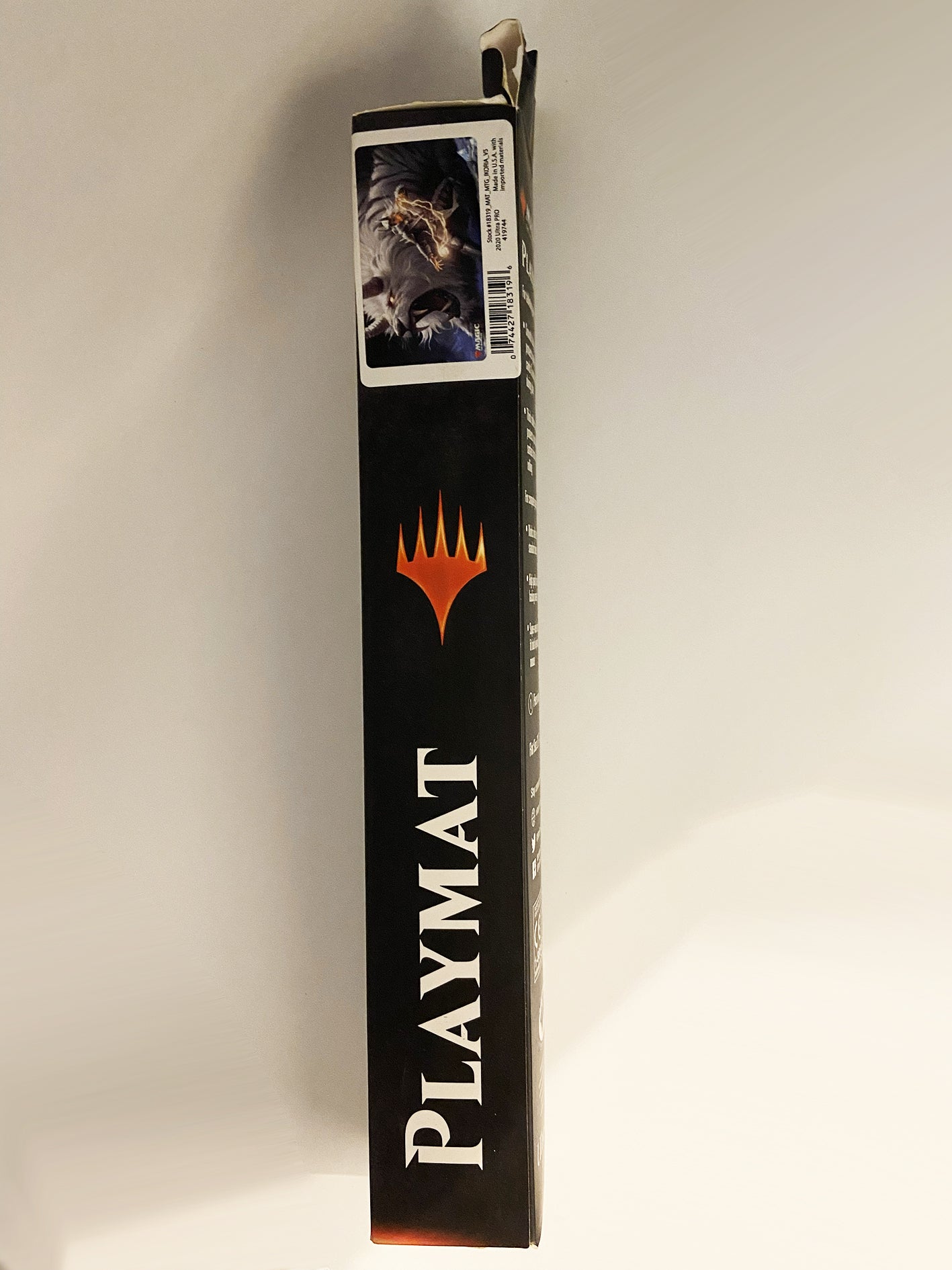 Ultra Pro Ikoria Fight as One Playmat Tappetino Gioco per Magic The Gathering