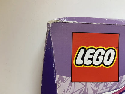 LEGO Friends 41324 Lo ski lift del villaggio invernale costruzioni
