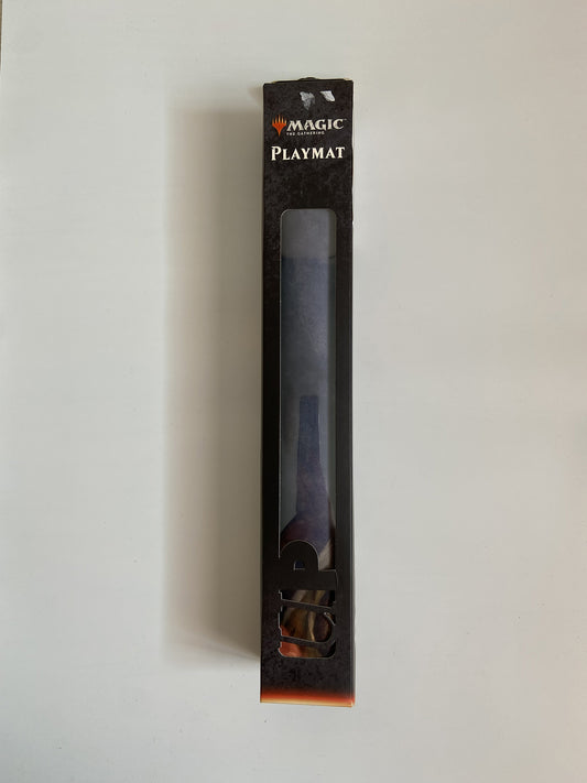 Ultra Pro Ikoria Luminous Broodmoth Tappetino Gioco Play-mat Magic the gathering