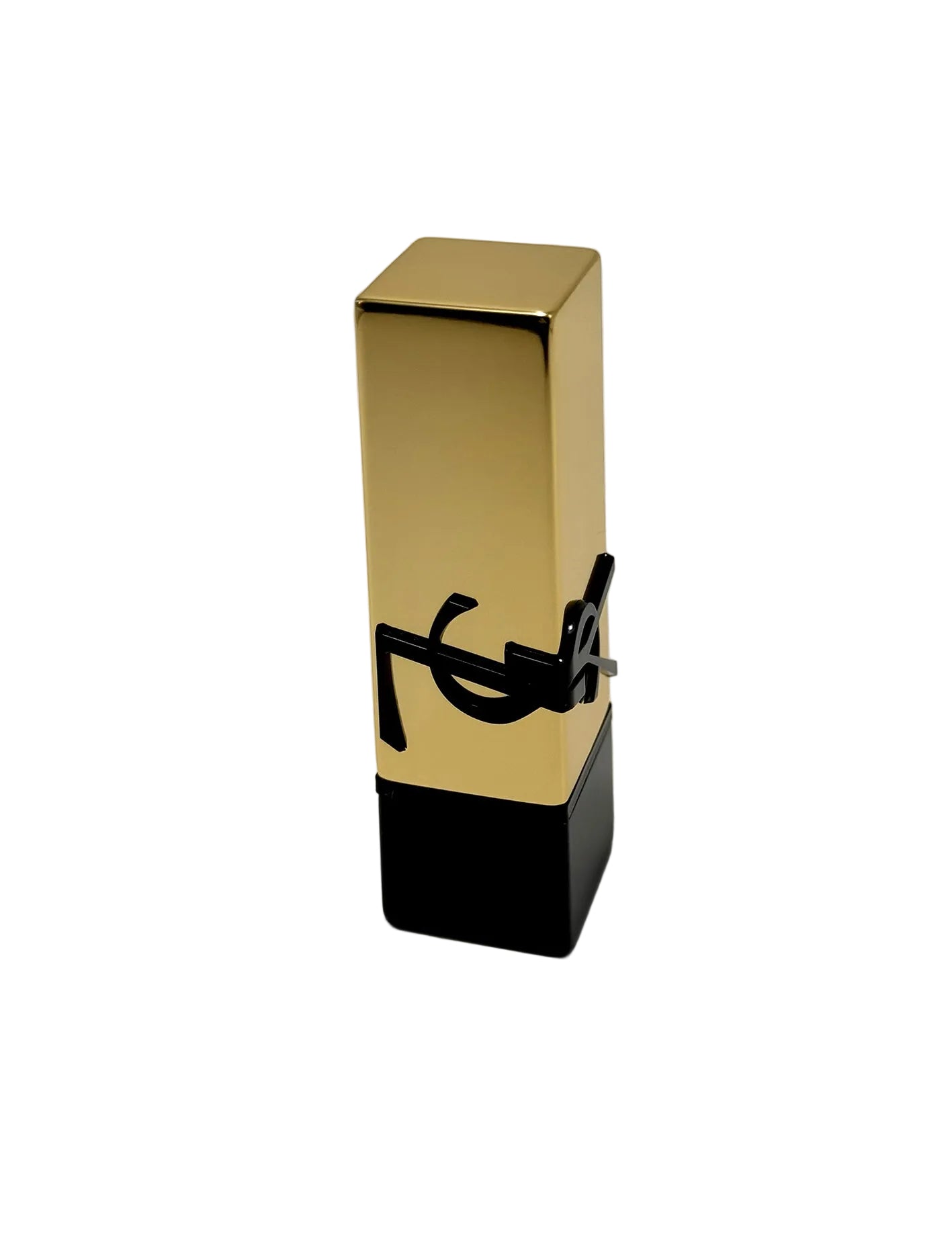 Yves Saint Laurent Rouge Pur Couture R10 Effortless Vermillion Rossetto Satinato YSL Beauty Make up