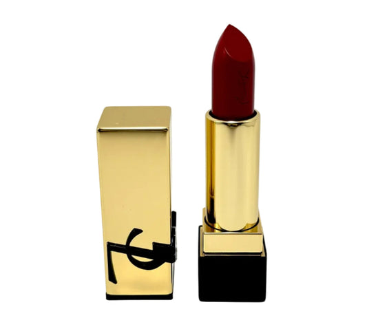 Yves Saint Laurent Rouge Pur Couture  RM Rouge Muse Rossetto Satinato YSL Make up Beauty