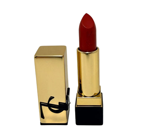 Yves Saint Laurent Rouge Pur Couture R1 Le Rouge Rossetto Satinato YSL Beauty Trucco Make up