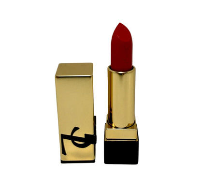 Yves Saint Laurent Rouge Pur Couture P3 Pink Tuxedo Rossetto Satinato YSL Beauty Trucco Make up