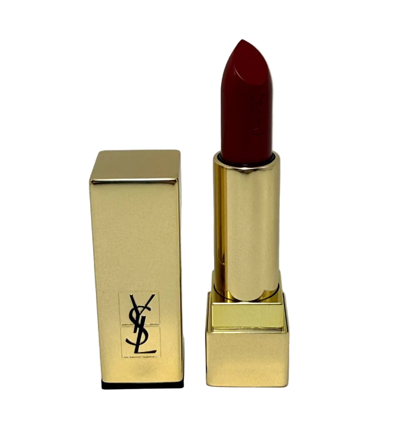 Yves Saint Laurent Rouge Pur Couture 151 Rouge Unapologetic Rossetto Satinato YSL Beauty Trucco Make up