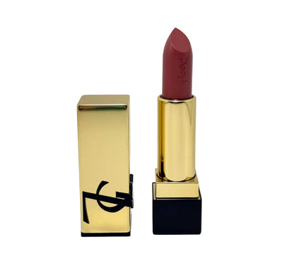 Yves Saint Laurent Rouge Pur Couture N5 Tribute Nude Rossetto Satinato YSL Beauty Trucco Make up