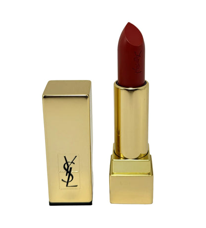 Yves Saint Laurent Rouge Pur Couture 153 Chili Provocation Rossetto Satinato YSL Beauty Trucco Make up
