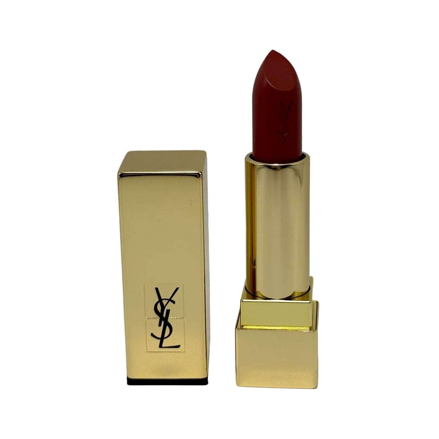 Yves Saint Laurent Rouge Pur Couture 156 Nu Trasgression Rossetto Satinato YSL Beauty Trucco Make up