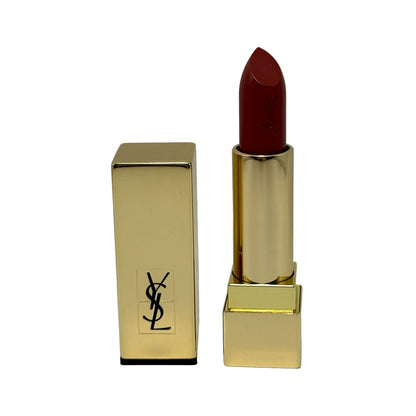 Yves Saint Laurent Rouge Pur Couture 156 Nu Trasgression Rossetto Satinato YSL Beauty Trucco Make up