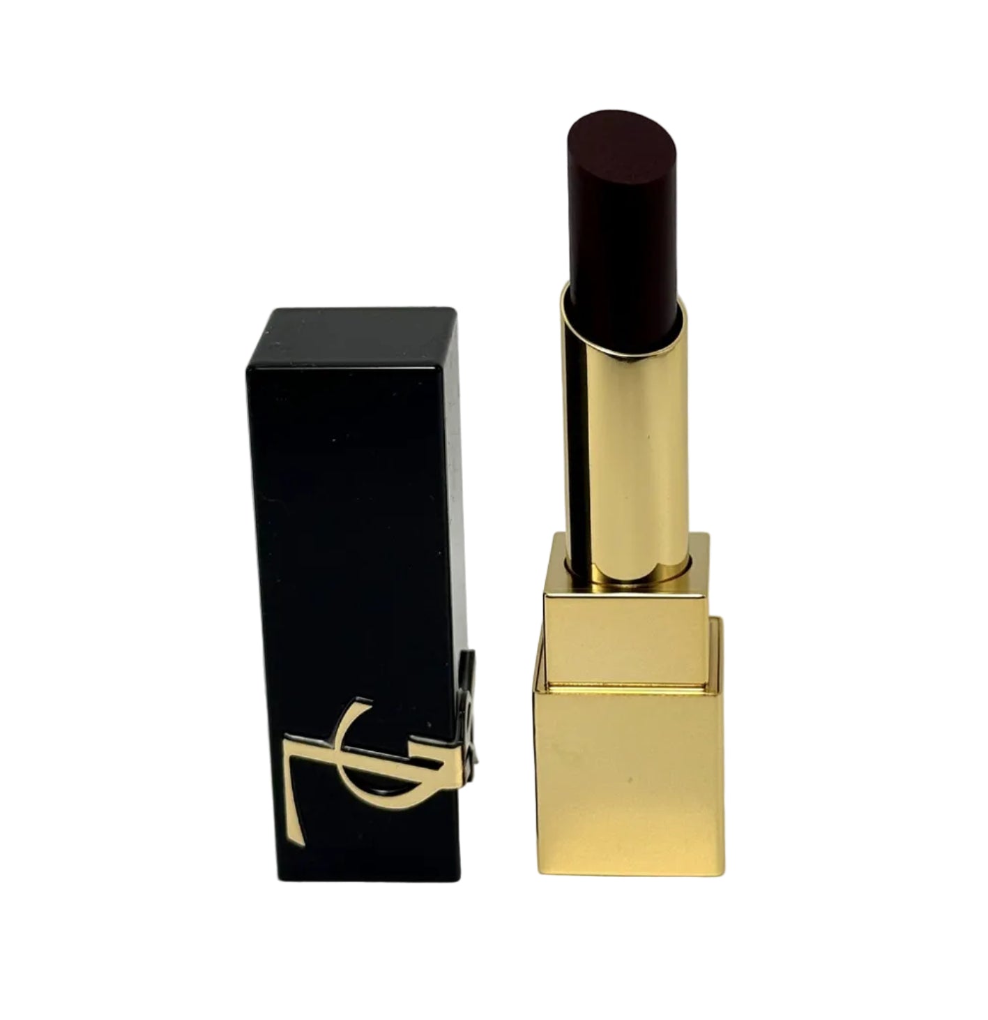 Yves Saint Laurent Rouge Pur Couture The Bold 9 Undeniable Plum Rossetto YSL Beauty Make up Trucco