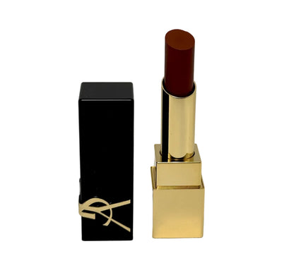 Yves Saint Laurent Rouge Pur Couture The Bold 6 Reignited Amber Rossetto YSL Beauty Make up Trucco