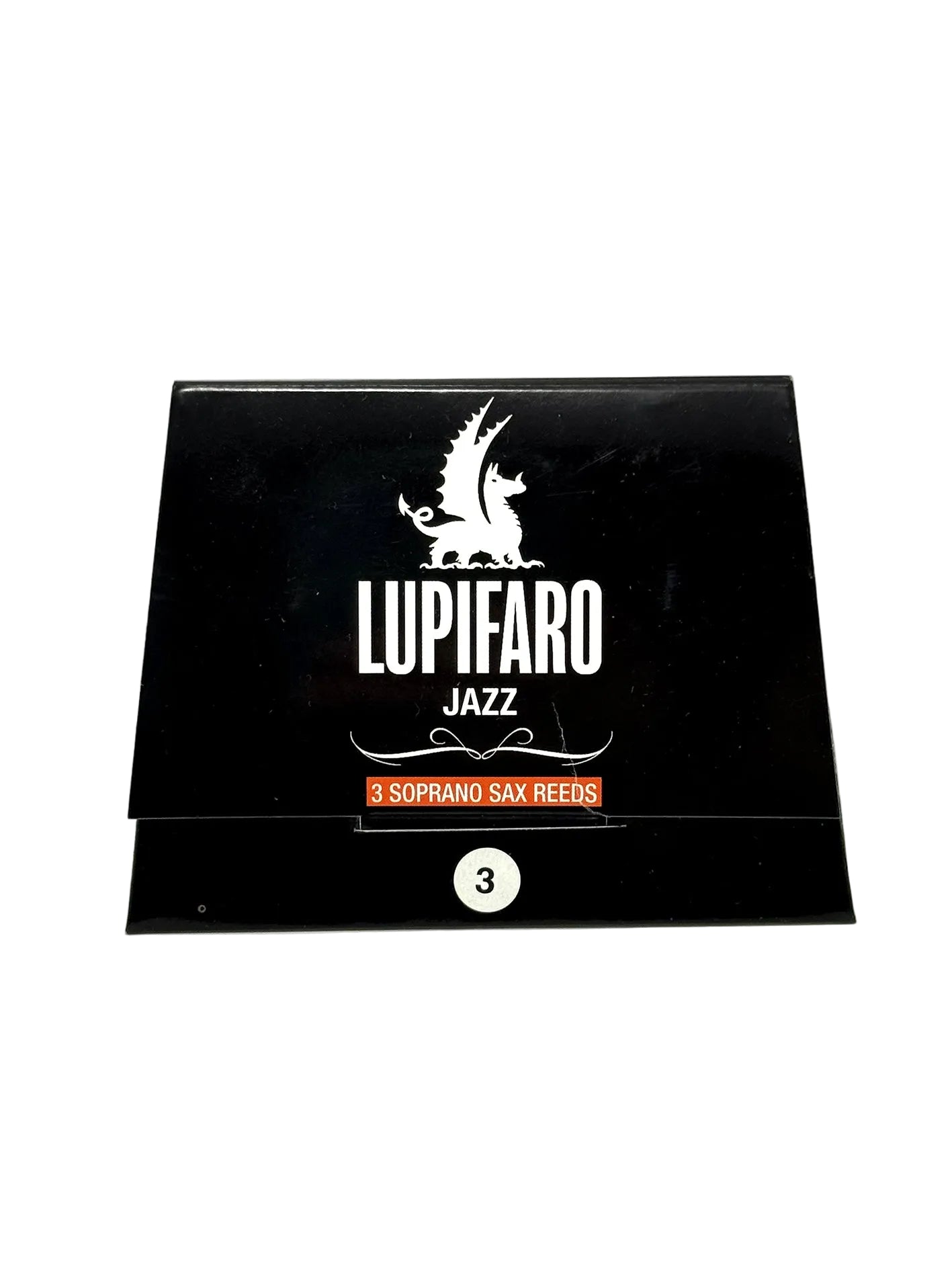 Ance Lupifaro Jazz Sassofono Soprano Sax Reeds 3