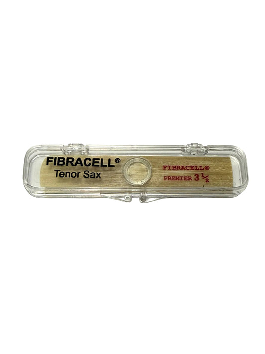 Ancia sintetica Fibracell Premier 3,5 Sassofono Tenore Tenor Sax